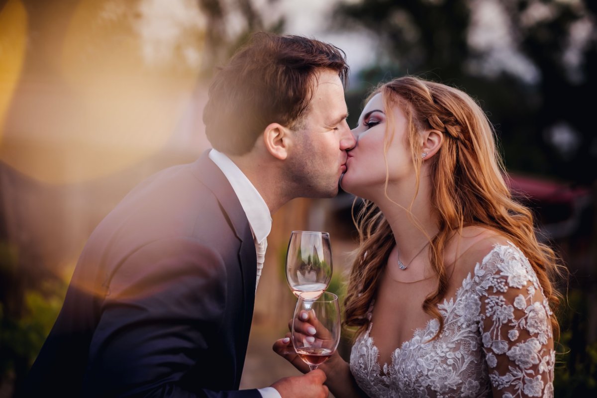 L'importance de choisir le meilleur vin pour son mariage dans le sud de la France